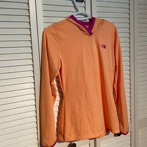 North Face Long Sleeve